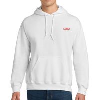DryBlend ® Pullover Hooded Sweatshirt Thumbnail
