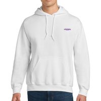 DryBlend ® Pullover Hooded Sweatshirt Thumbnail