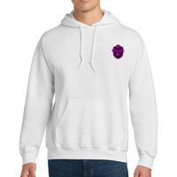 DryBlend ® Pullover Hooded Sweatshirt Thumbnail
