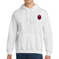 DryBlend ® Pullover Hooded Sweatshirt Thumbnail