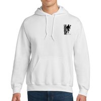 DryBlend ® Pullover Hooded Sweatshirt Thumbnail