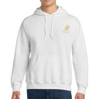 DryBlend ® Pullover Hooded Sweatshirt Thumbnail