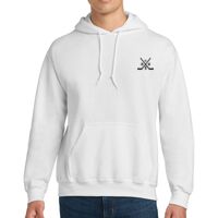 DryBlend ® Pullover Hooded Sweatshirt Thumbnail