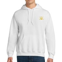 DryBlend ® Pullover Hooded Sweatshirt Thumbnail