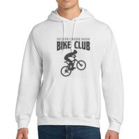 DryBlend ® Pullover Hooded Sweatshirt Thumbnail