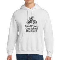 DryBlend ® Pullover Hooded Sweatshirt Thumbnail