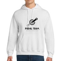 DryBlend ® Pullover Hooded Sweatshirt Thumbnail