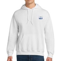DryBlend ® Pullover Hooded Sweatshirt Thumbnail