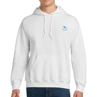 DryBlend ® Pullover Hooded Sweatshirt Thumbnail