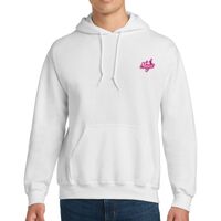 DryBlend ® Pullover Hooded Sweatshirt Thumbnail