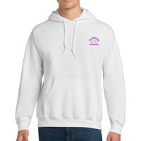 DryBlend ® Pullover Hooded Sweatshirt Thumbnail