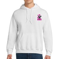 DryBlend ® Pullover Hooded Sweatshirt Thumbnail