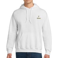 DryBlend ® Pullover Hooded Sweatshirt Thumbnail