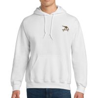 DryBlend ® Pullover Hooded Sweatshirt Thumbnail