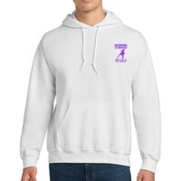 DryBlend ® Pullover Hooded Sweatshirt Thumbnail