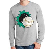 Long Sleeve Core Cotton Tee Thumbnail
