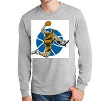 Long Sleeve Core Cotton Tee Thumbnail