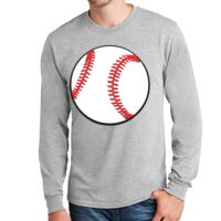 Long Sleeve Core Cotton Tee Thumbnail