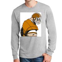 Long Sleeve Core Cotton Tee Thumbnail