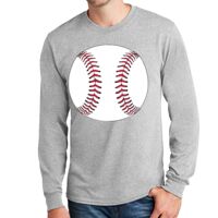 Long Sleeve Core Cotton Tee Thumbnail