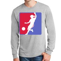 Long Sleeve Core Cotton Tee Thumbnail