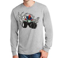 Long Sleeve Core Cotton Tee Thumbnail