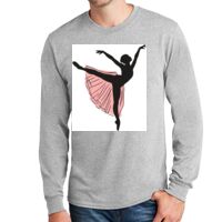 Long Sleeve Core Cotton Tee Thumbnail