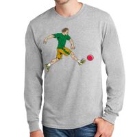 Long Sleeve Core Cotton Tee Thumbnail