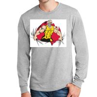 Long Sleeve Core Cotton Tee Thumbnail