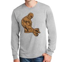 Long Sleeve Core Cotton Tee Thumbnail