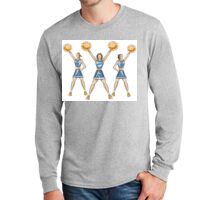 Long Sleeve Core Cotton Tee Thumbnail