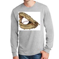 Long Sleeve Core Cotton Tee Thumbnail