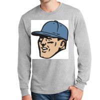 Long Sleeve Core Cotton Tee Thumbnail
