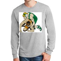 Long Sleeve Core Cotton Tee Thumbnail