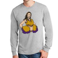 Long Sleeve Core Cotton Tee Thumbnail