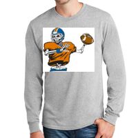 Long Sleeve Core Cotton Tee Thumbnail