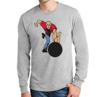 Long Sleeve Core Cotton Tee Thumbnail