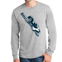 Long Sleeve Core Cotton Tee Thumbnail