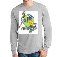 Long Sleeve Core Cotton Tee Thumbnail