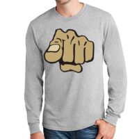 Long Sleeve Core Cotton Tee Thumbnail