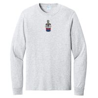 Long Sleeve Core Cotton Tee Thumbnail