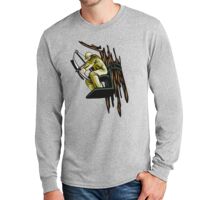 Long Sleeve Core Cotton Tee Thumbnail