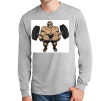 Long Sleeve Core Cotton Tee Thumbnail