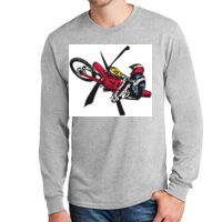 Long Sleeve Core Cotton Tee Thumbnail