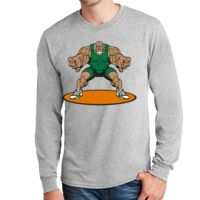 Long Sleeve Core Cotton Tee Thumbnail