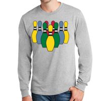 Long Sleeve Core Cotton Tee Thumbnail