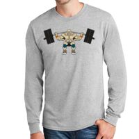 Long Sleeve Core Cotton Tee Thumbnail