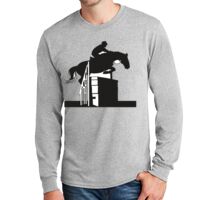 Long Sleeve Core Cotton Tee Thumbnail