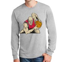 Long Sleeve Core Cotton Tee Thumbnail