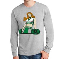 Long Sleeve Core Cotton Tee Thumbnail